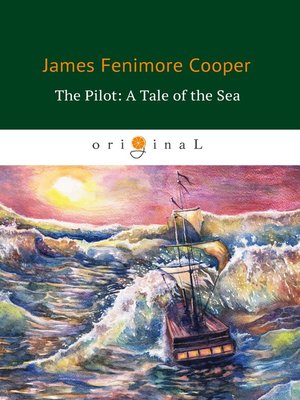 cover image of The Pilot